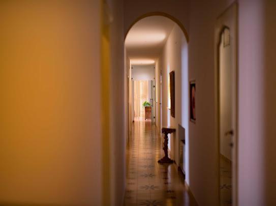 Da Salvatore B&B Ravello Exterior photo