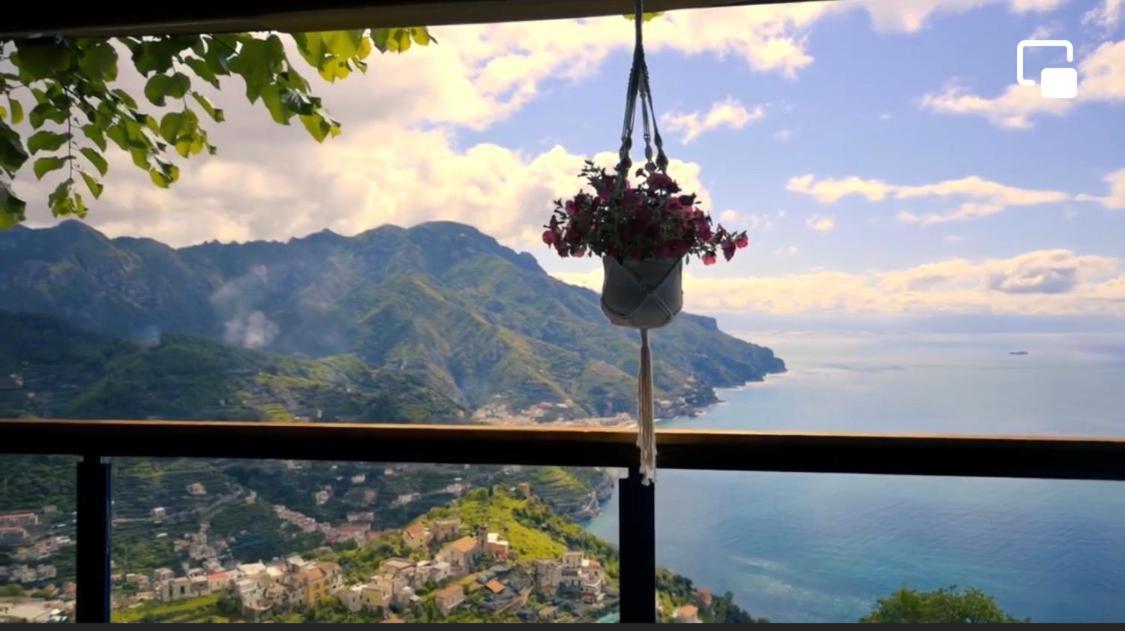 Da Salvatore B&B Ravello Exterior photo